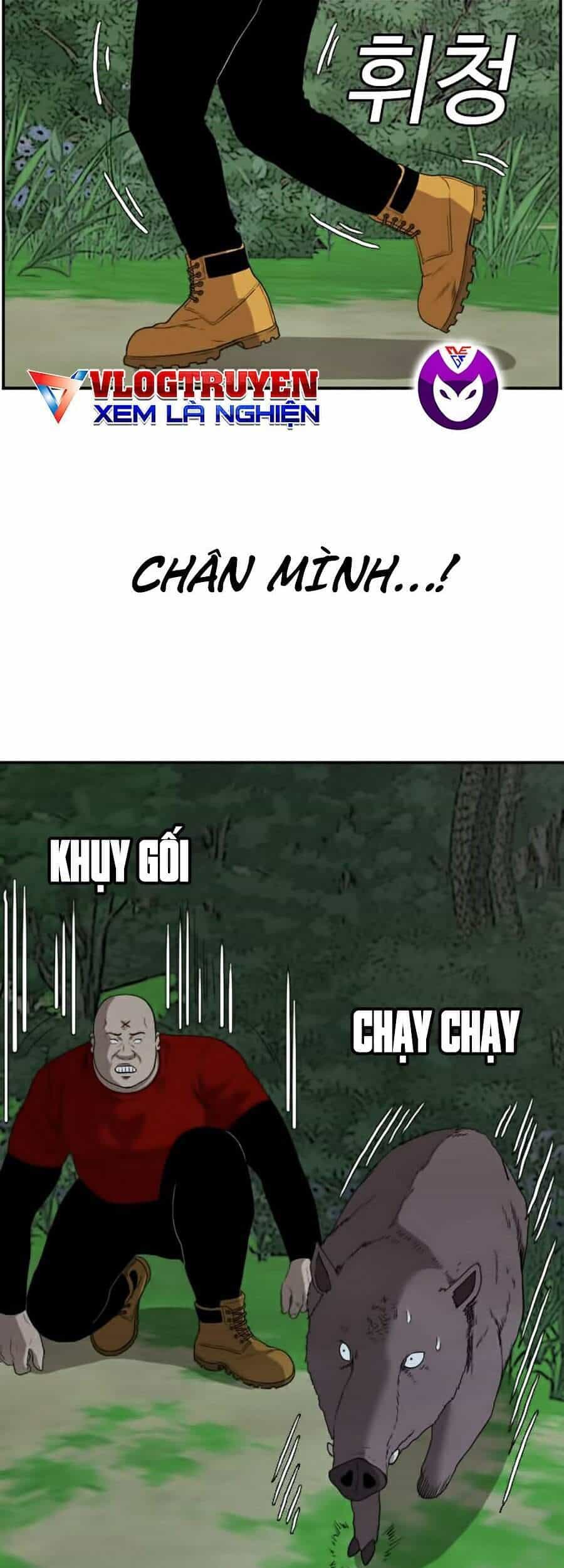 Người Xấu - Chương 68 - ảnh 51