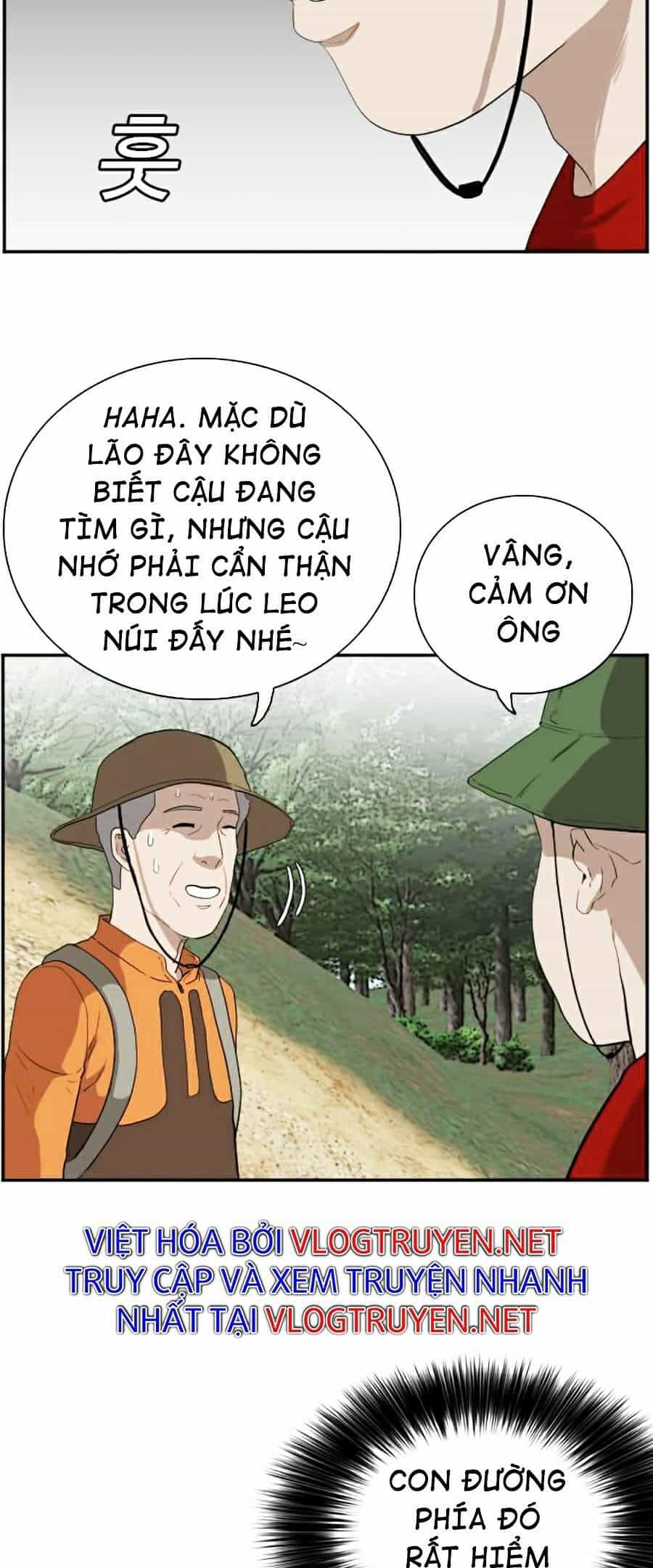 Người Xấu - Chương 68 - ảnh 8