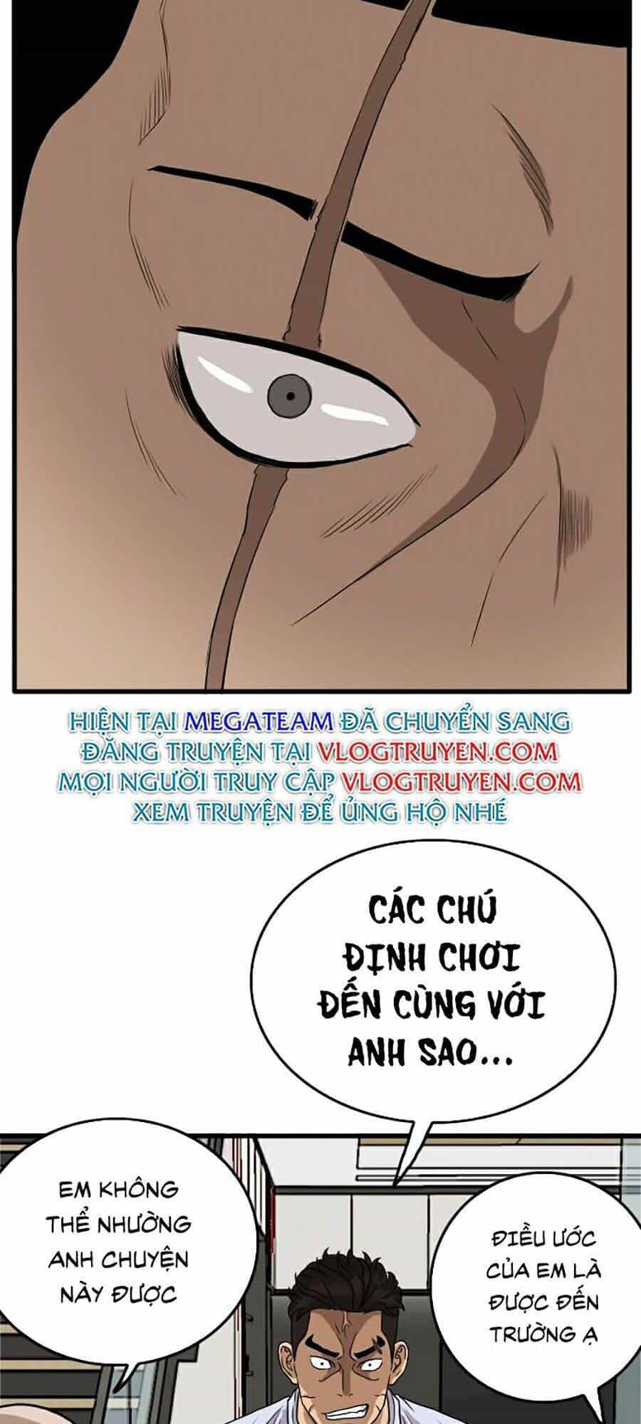Người Xấu - Chương 6 - ảnh 105