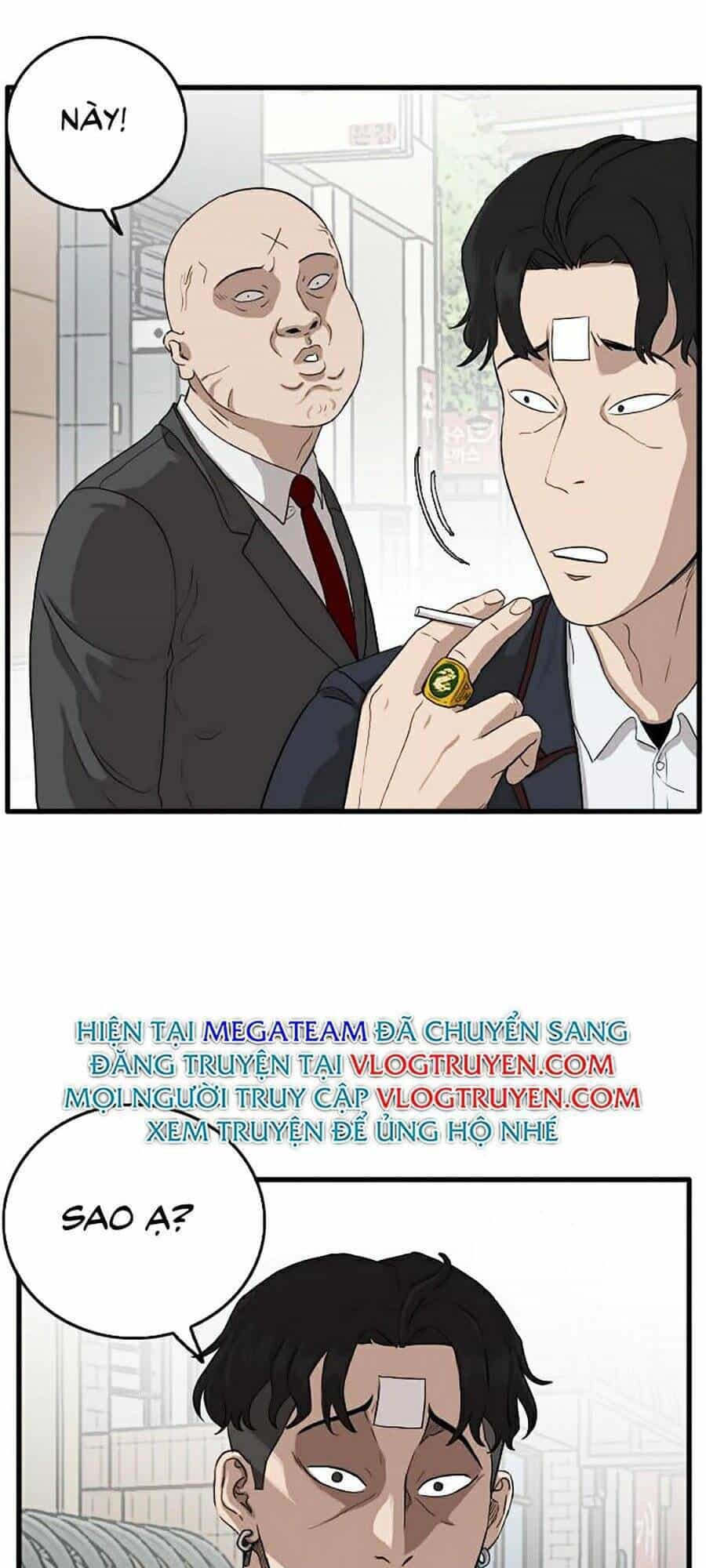 Người Xấu - Chương 6 - ảnh 47