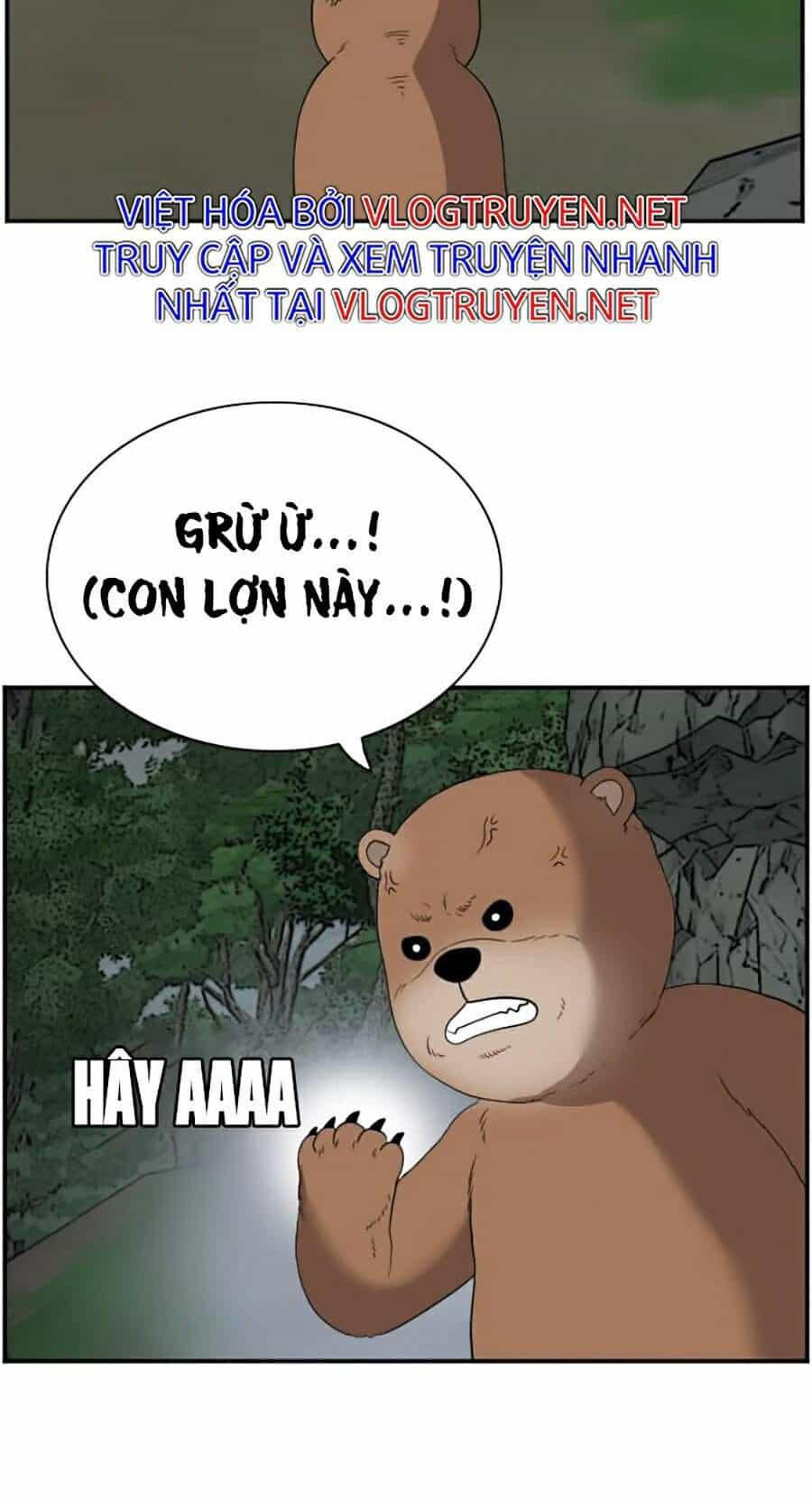 Người Xấu - Chương 69 - ảnh 64