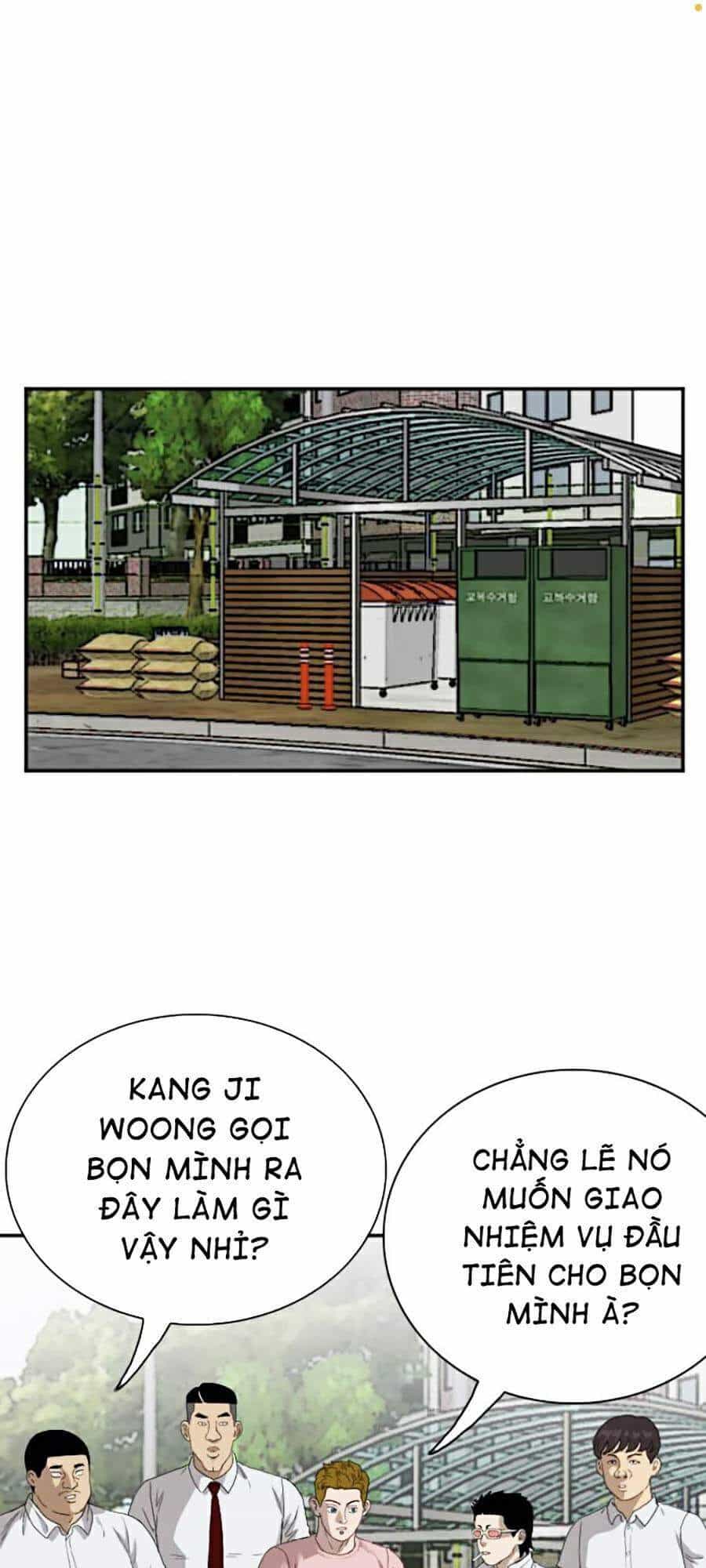 Người Xấu - Chương 70 - ảnh 21