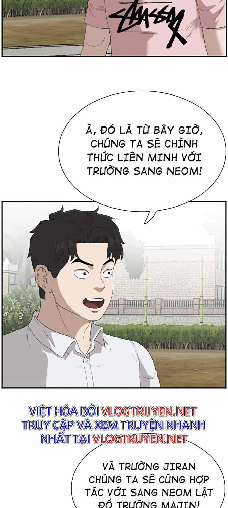 Người Xấu - Chương 70 - ảnh 43
