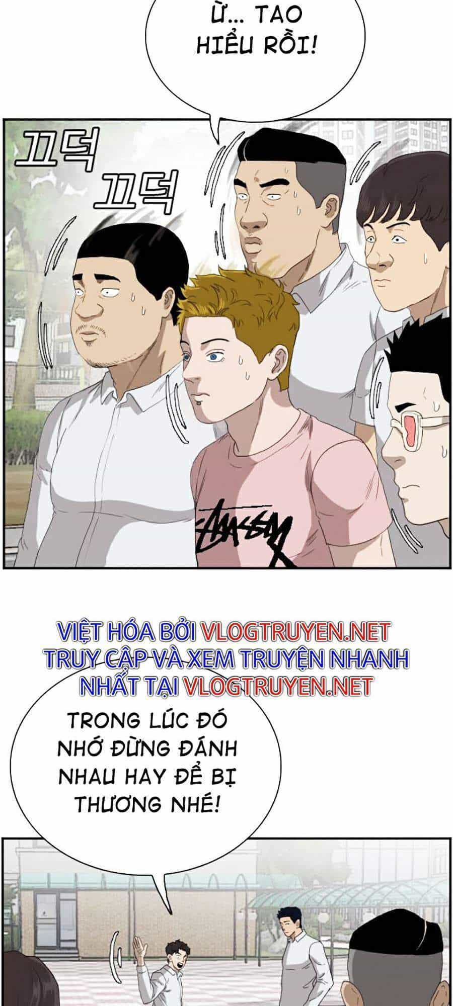 Người Xấu - Chương 70 - ảnh 49