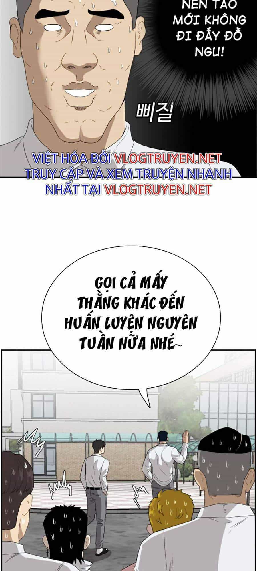 Người Xấu - Chương 70 - ảnh 57