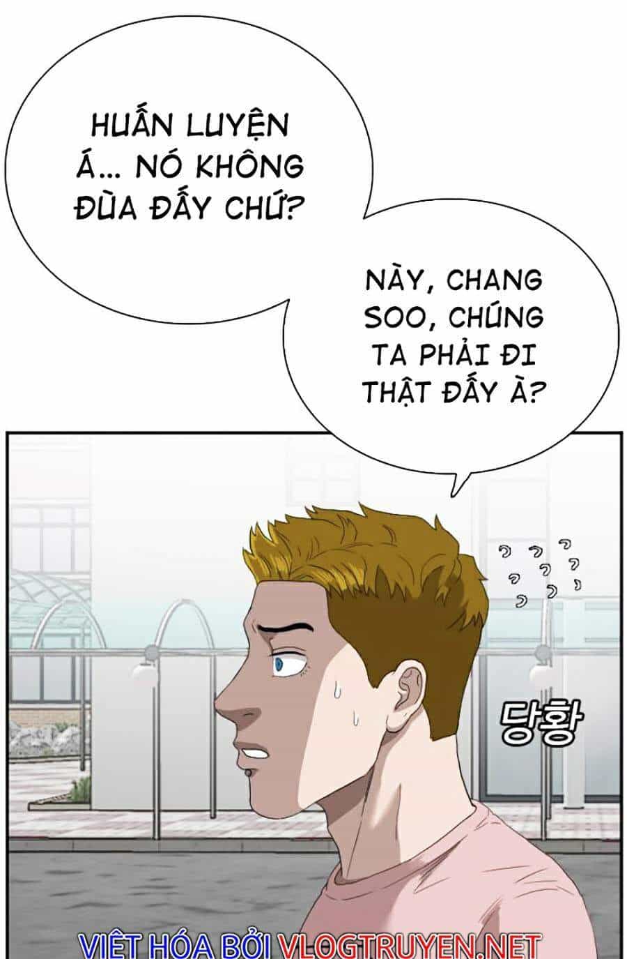 Người Xấu - Chương 70 - ảnh 61