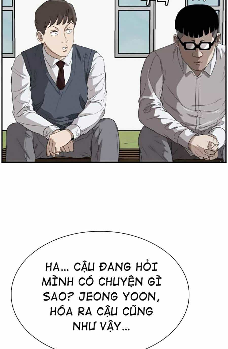 Người Xấu - Chương 70 - ảnh 67