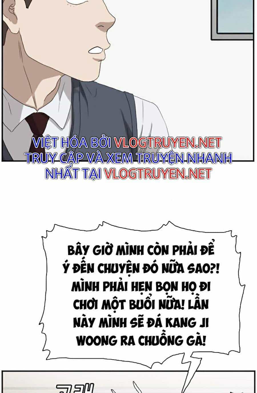 Người Xấu - Chương 70 - ảnh 72