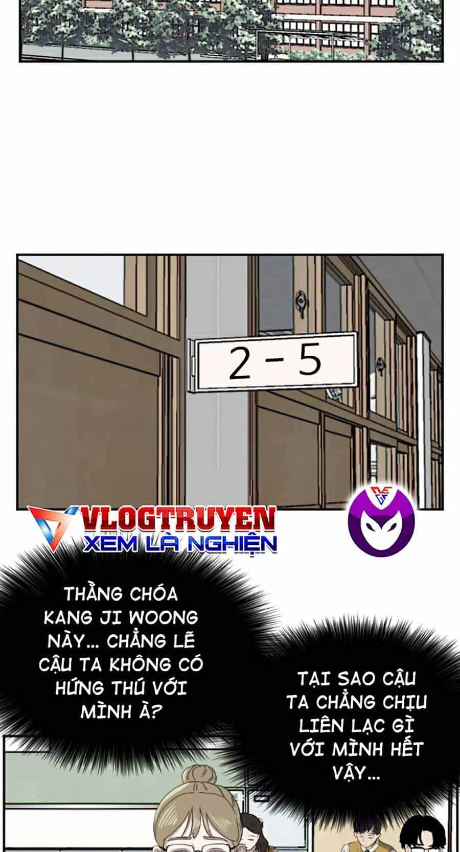 Người Xấu - Chương 70 - ảnh 91