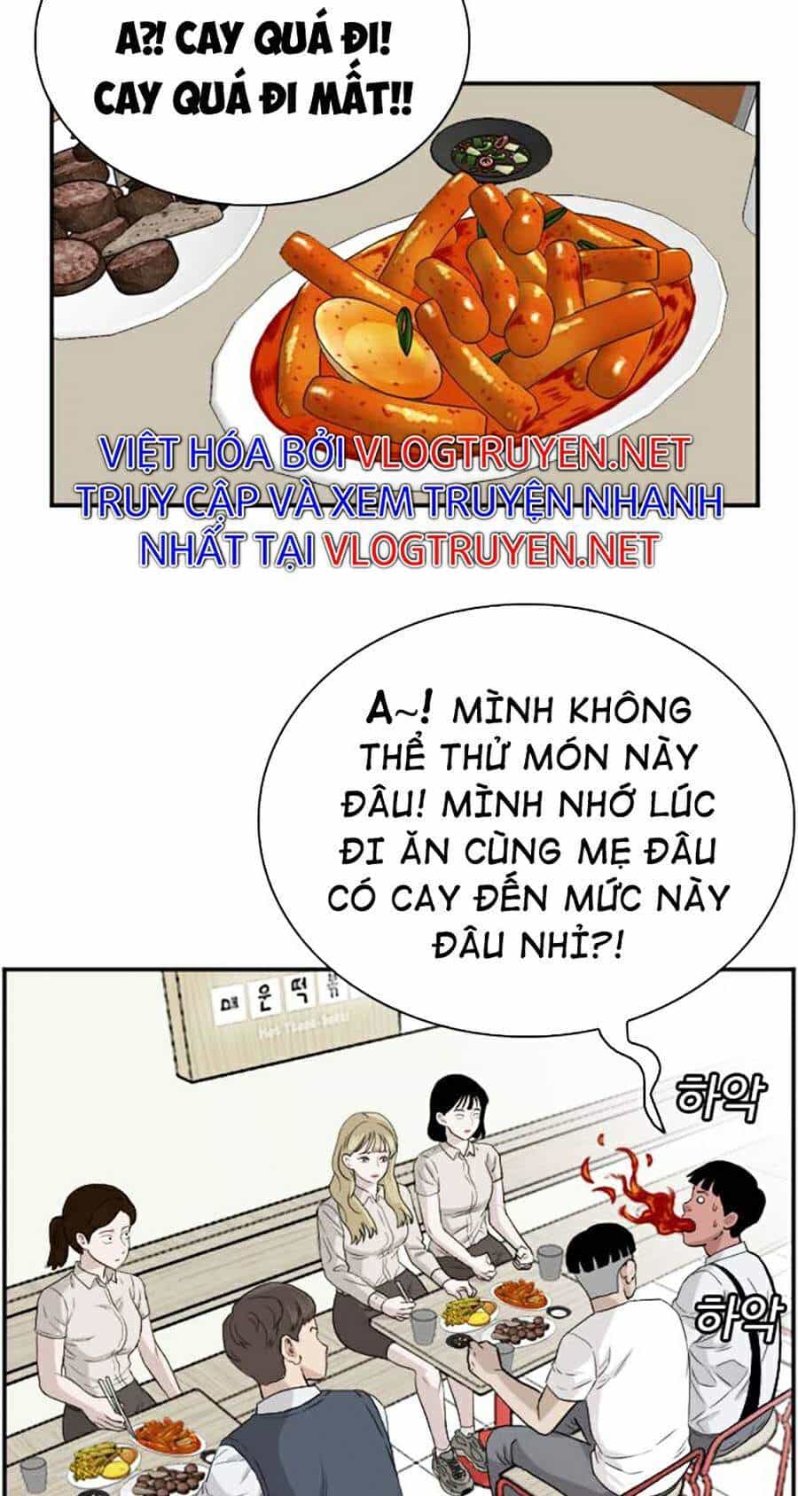 Người Xấu - Chương 71 - ảnh 29