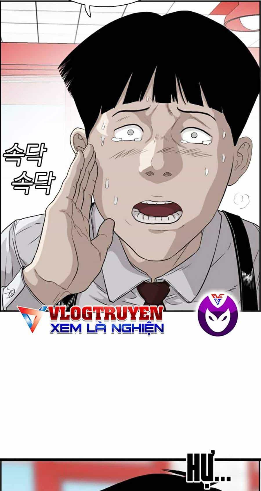 Người Xấu - Chương 71 - ảnh 40
