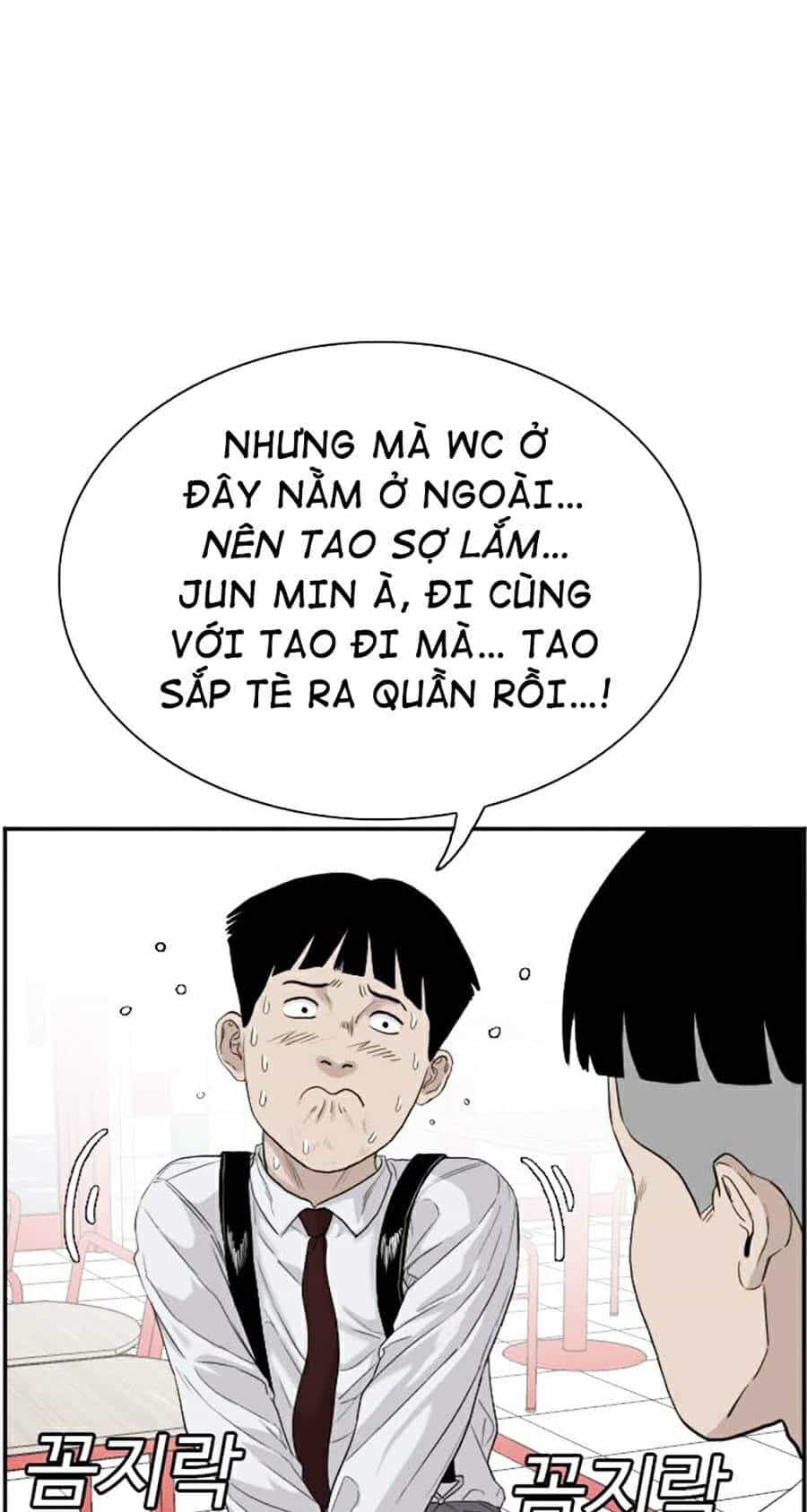 Người Xấu - Chương 71 - ảnh 46