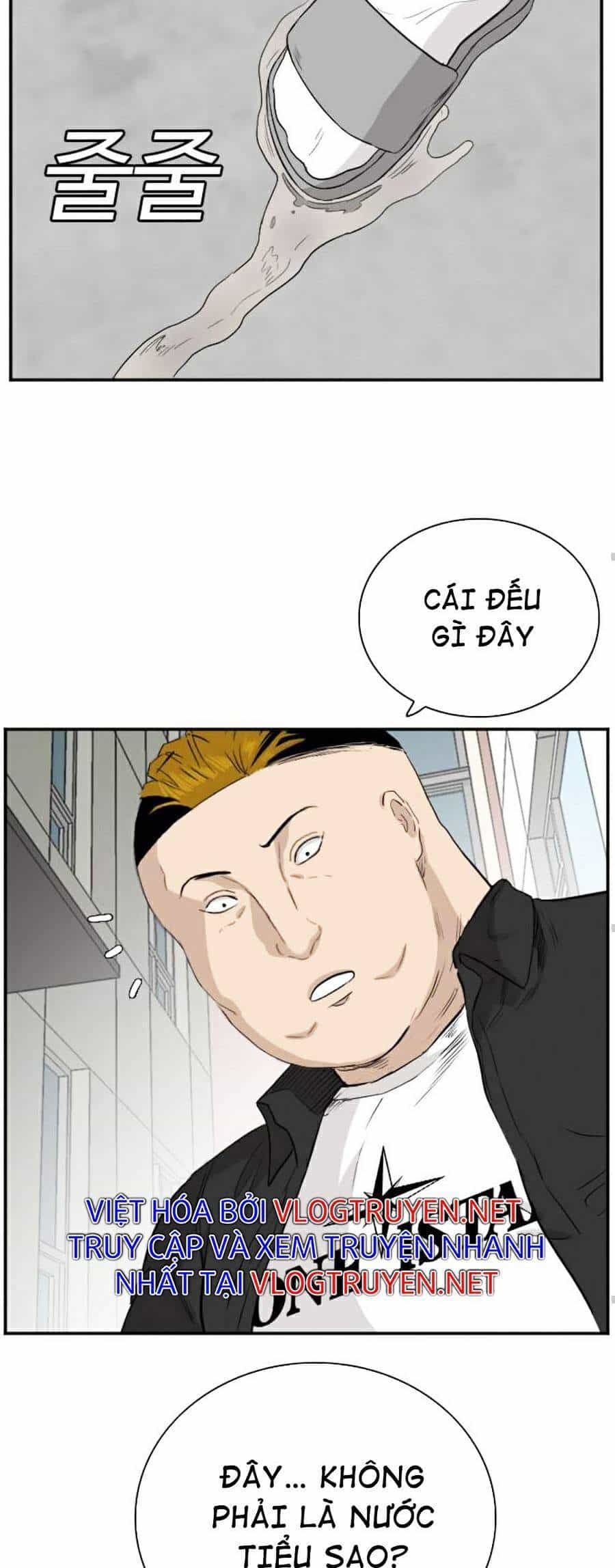 Người Xấu - Chương 72 - ảnh 3