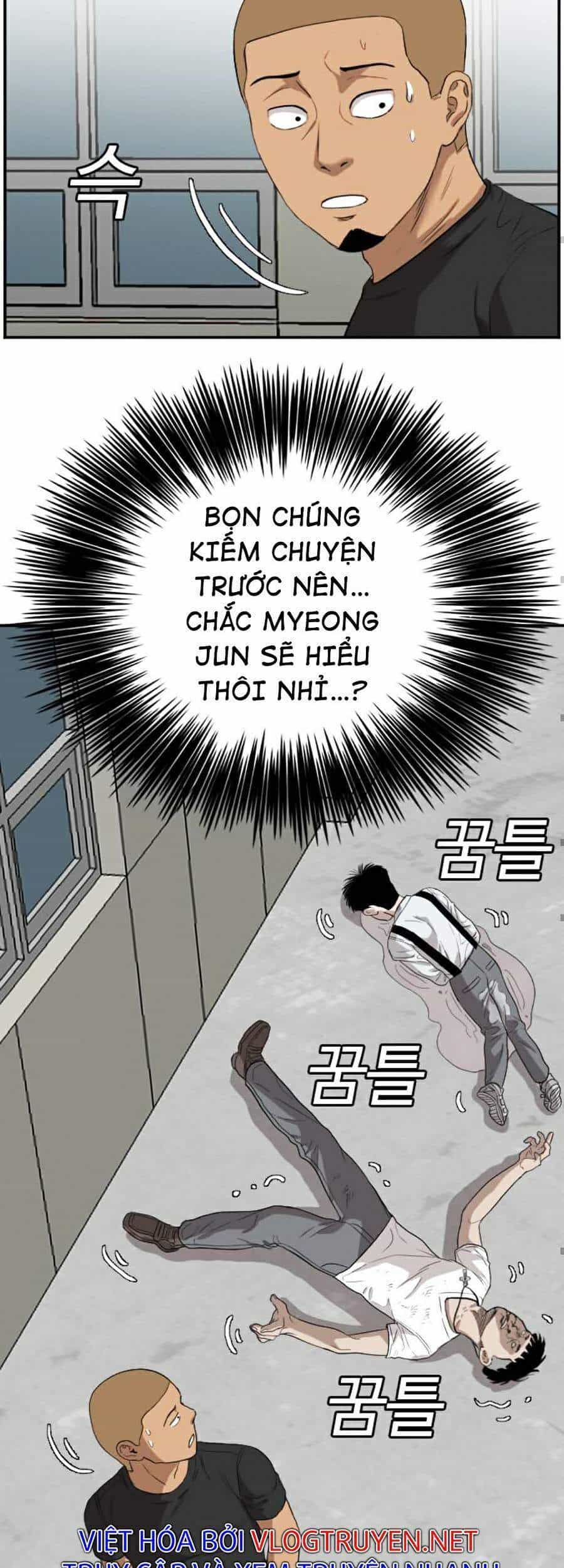 Người Xấu - Chương 72 - ảnh 44