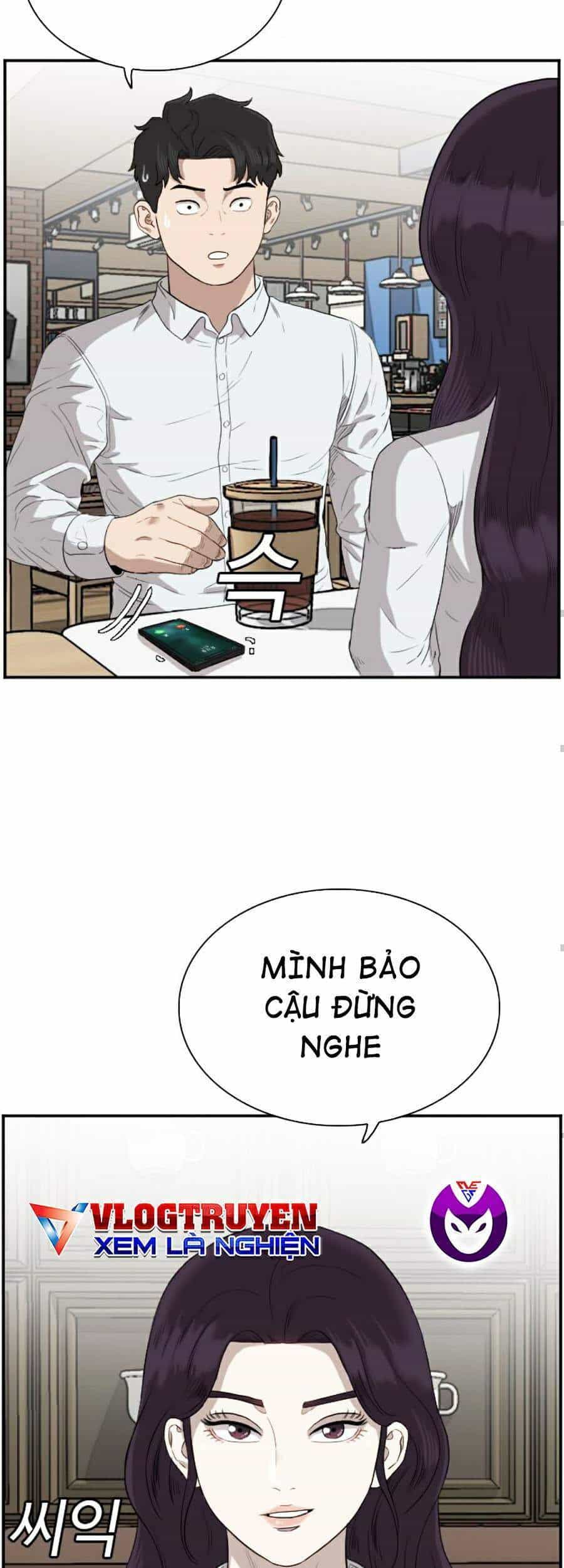 Người Xấu - Chương 72 - ảnh 58