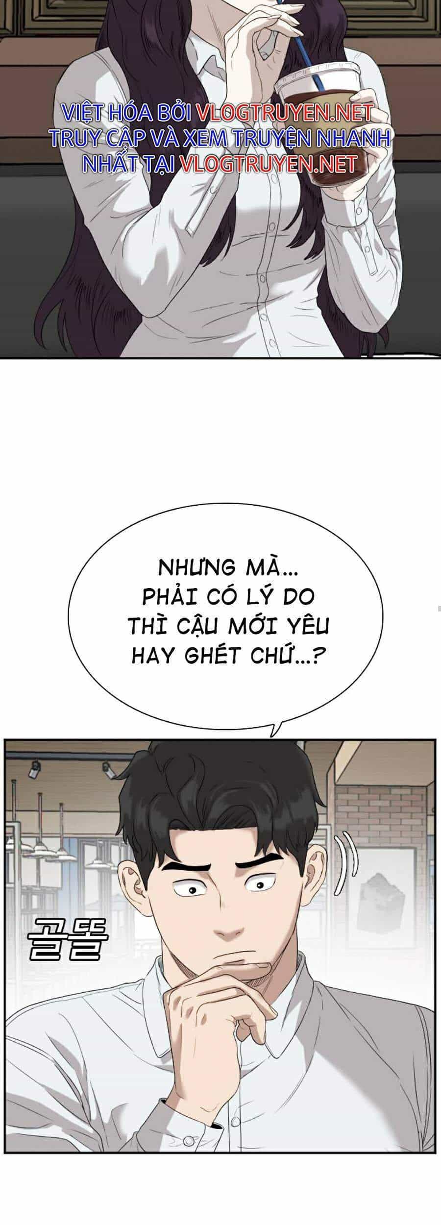 Người Xấu - Chương 72 - ảnh 66