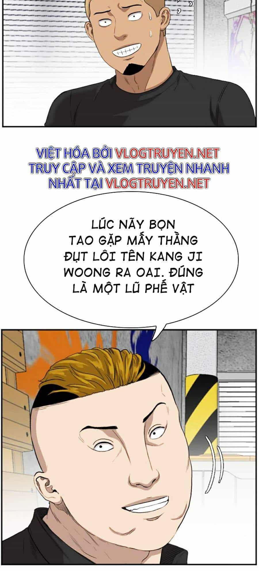 Người Xấu - Chương 72 - ảnh 94