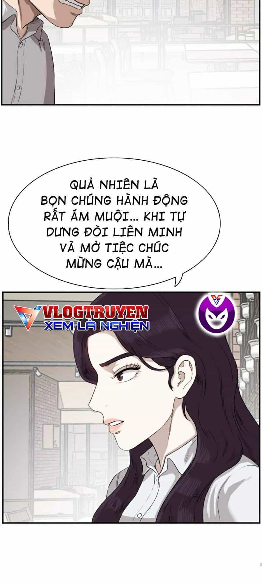 Người Xấu - Chương 73 - ảnh 13
