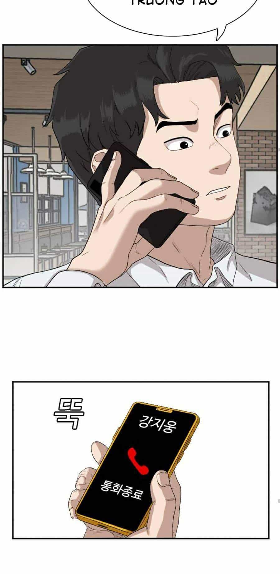 Người Xấu - Chương 73 - ảnh 25