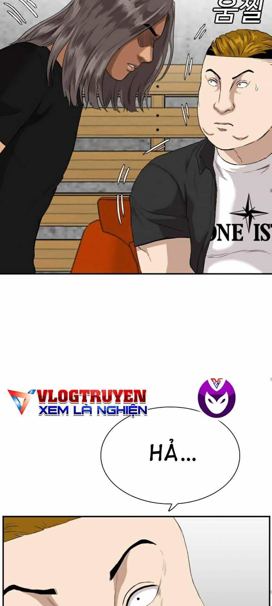 Người Xấu - Chương 73 - ảnh 5