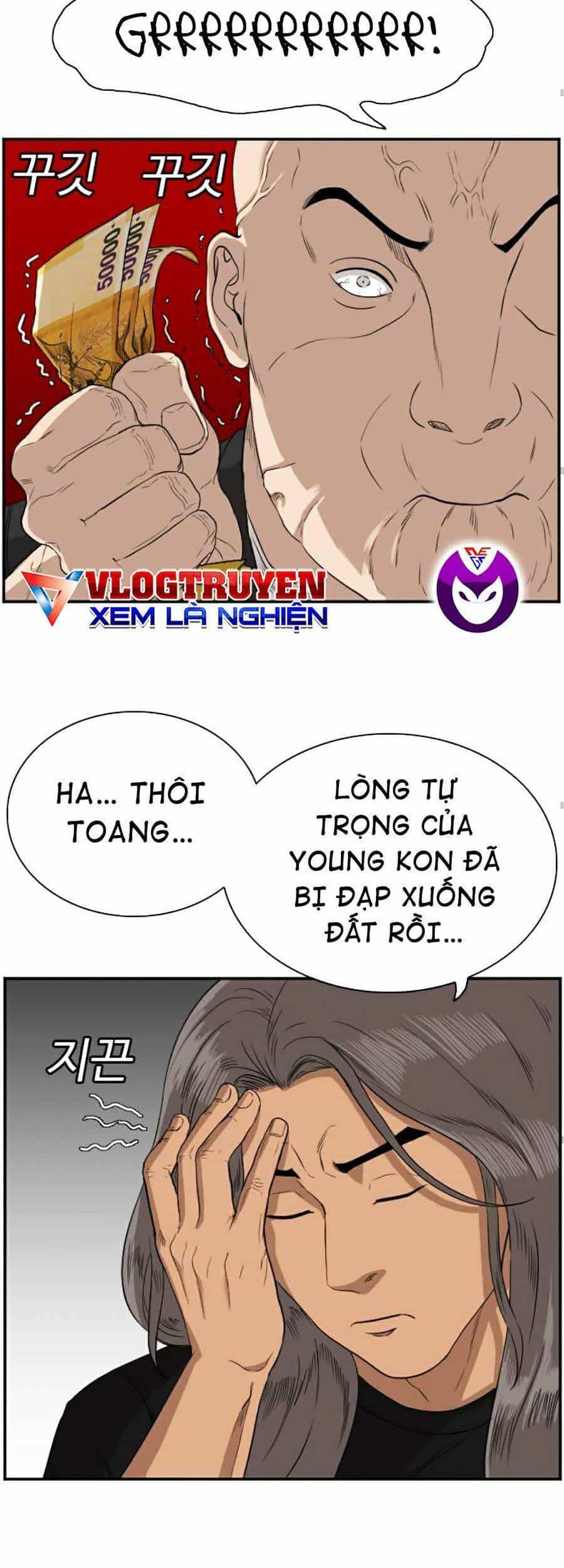 Người Xấu - Chương 74 - ảnh 29