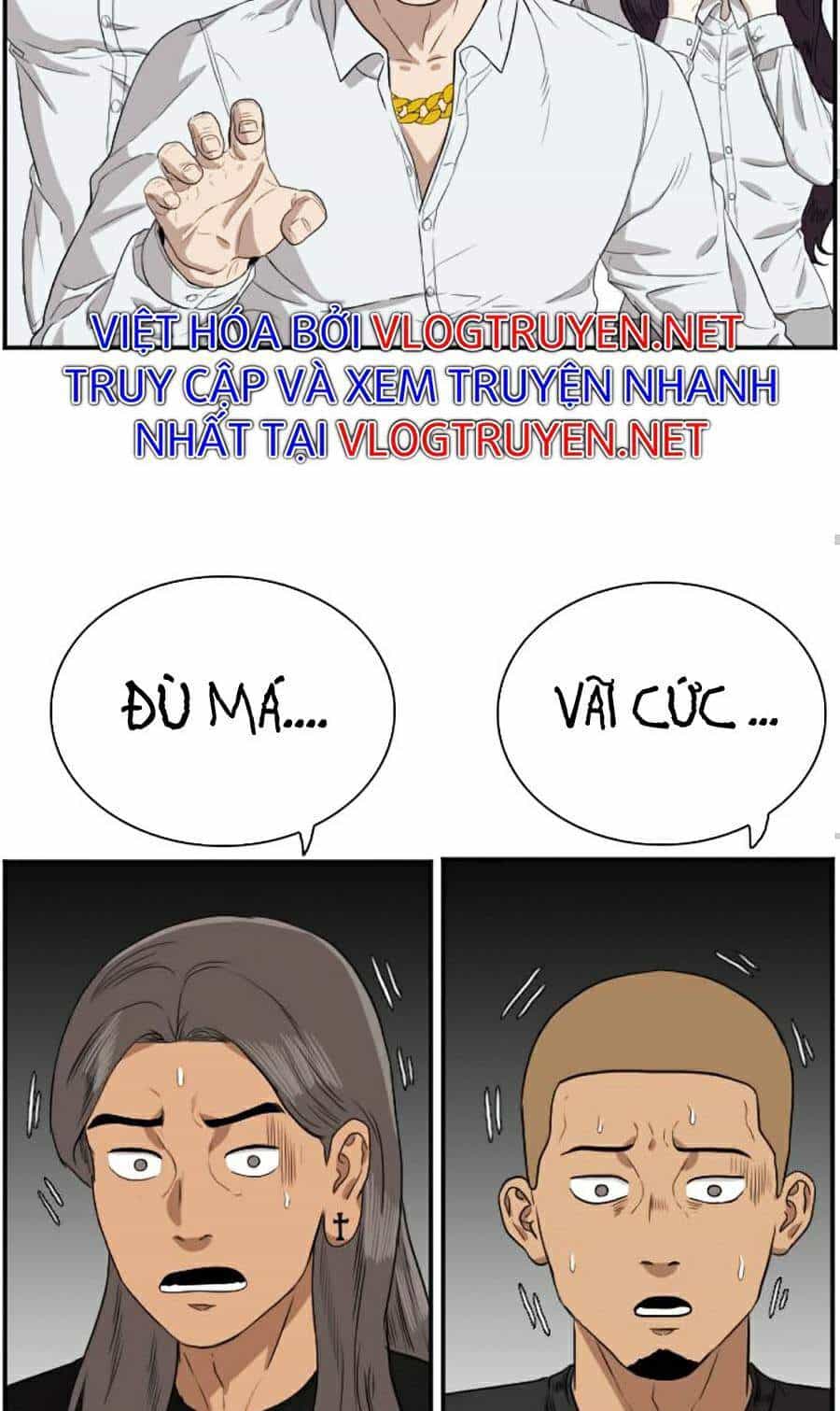 Người Xấu - Chương 74 - ảnh 56