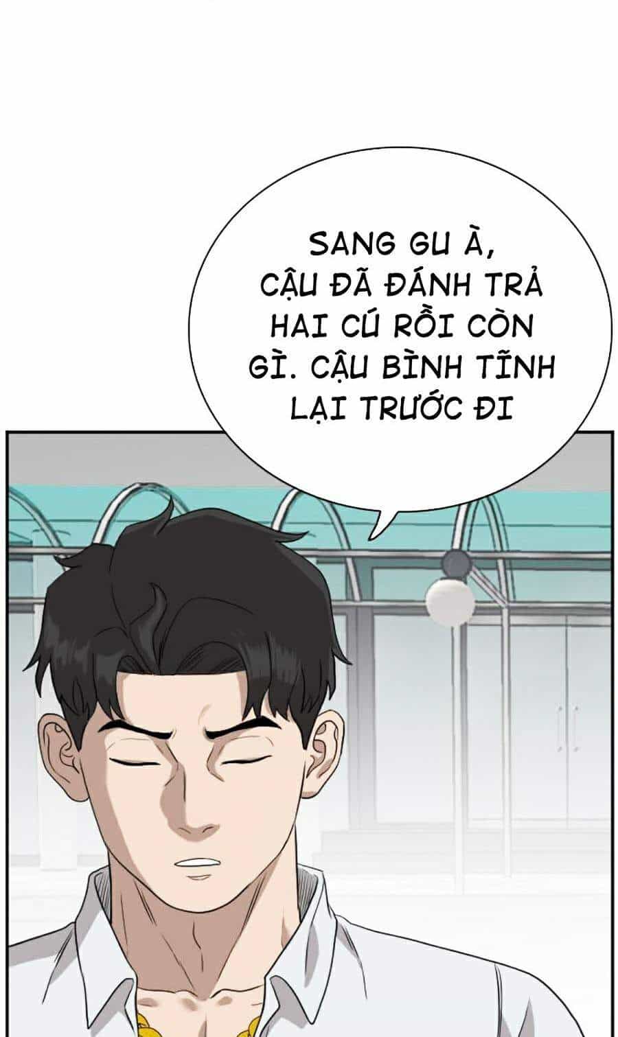 Người Xấu - Chương 74 - ảnh 63