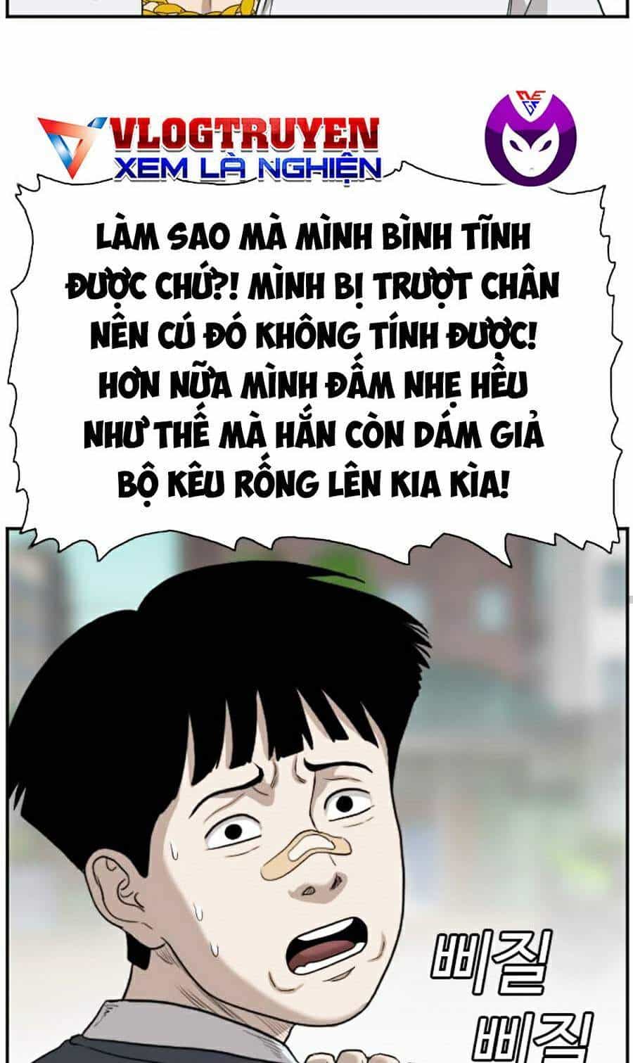 Người Xấu - Chương 74 - ảnh 64