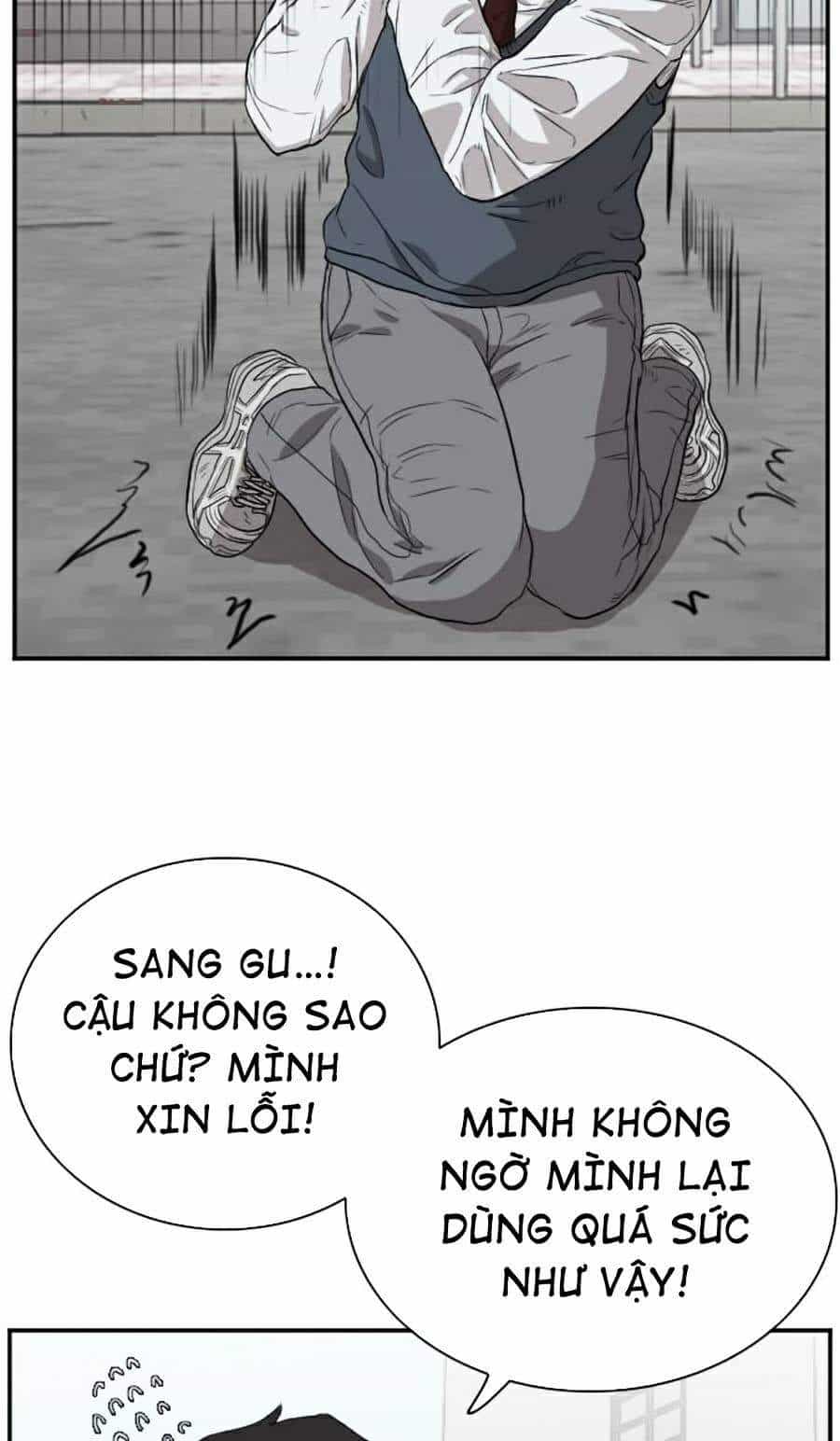 Người Xấu - Chương 74 - ảnh 72