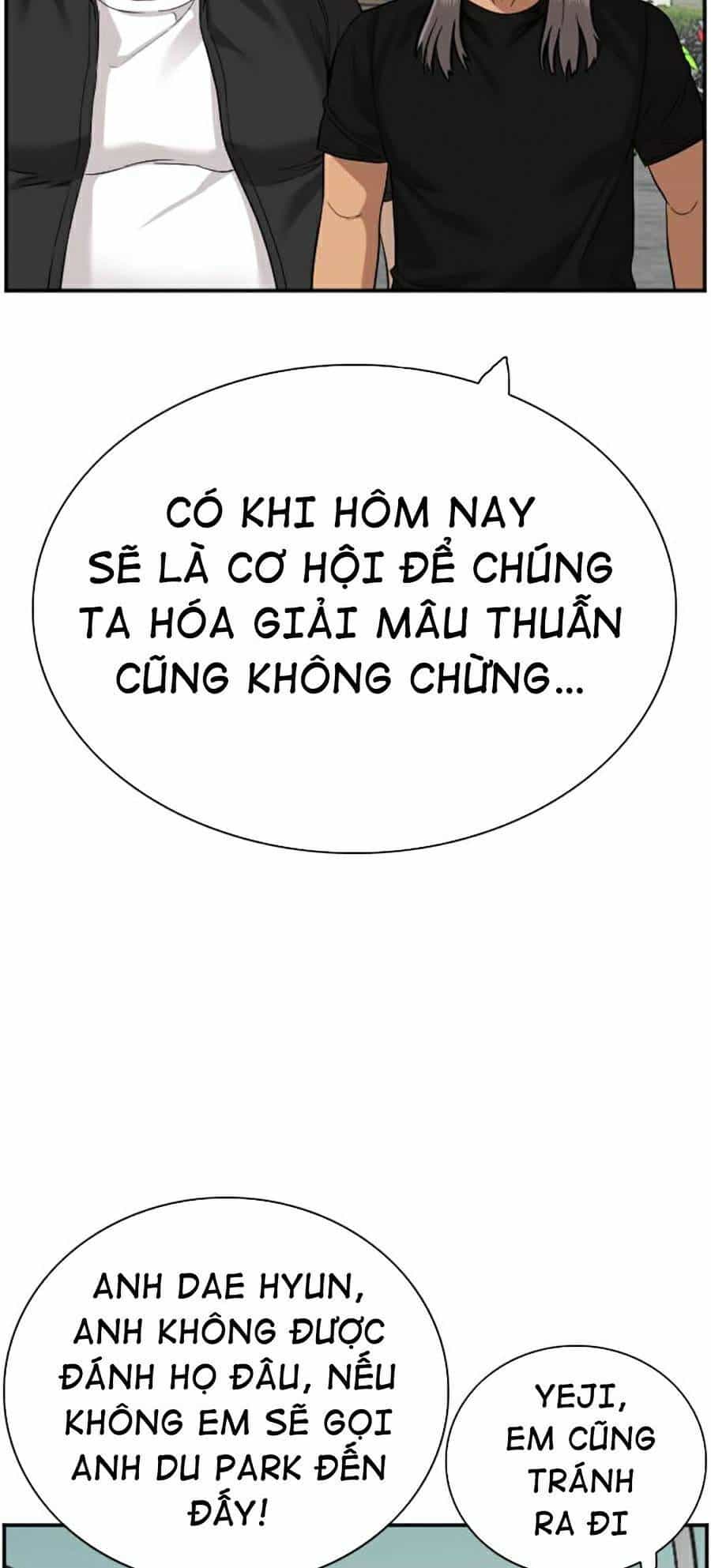 Người Xấu - Chương 75 - ảnh 12