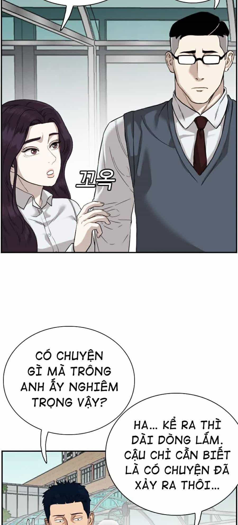 Người Xấu - Chương 75 - ảnh 13