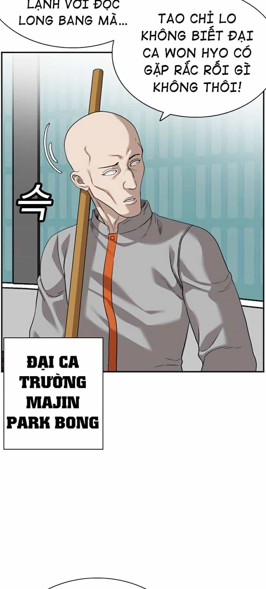 Người Xấu - Chương 76 - ảnh 14