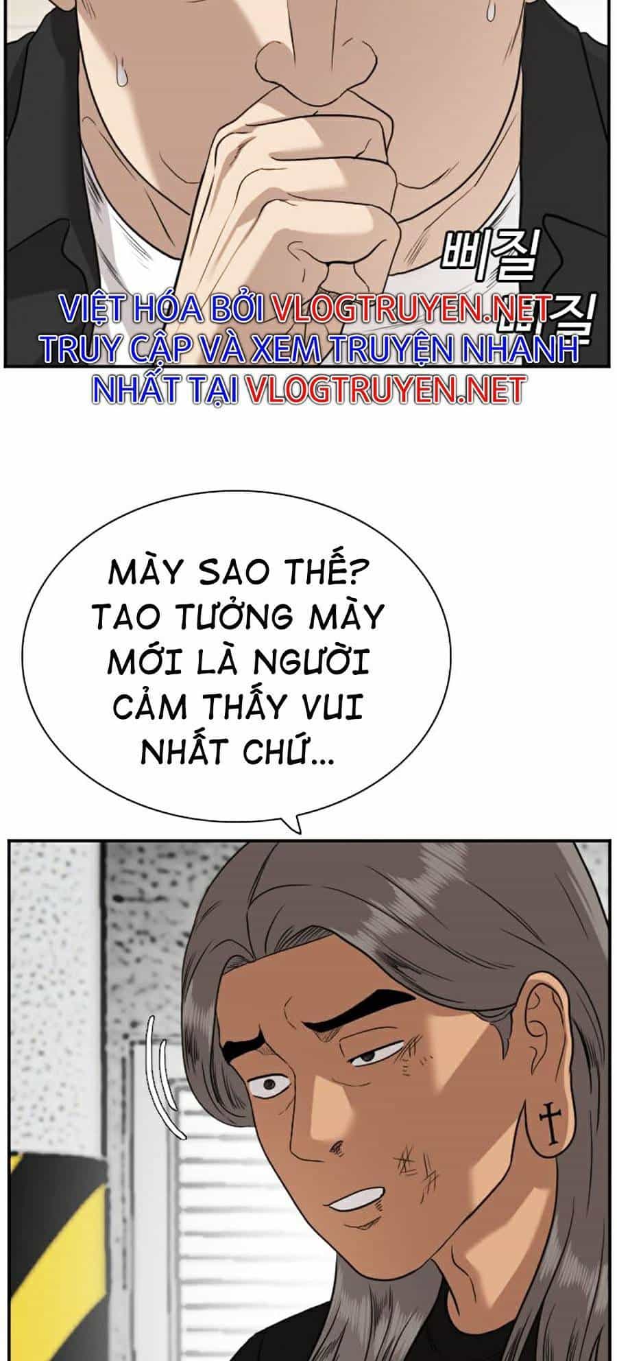 Người Xấu - Chương 76 - ảnh 59