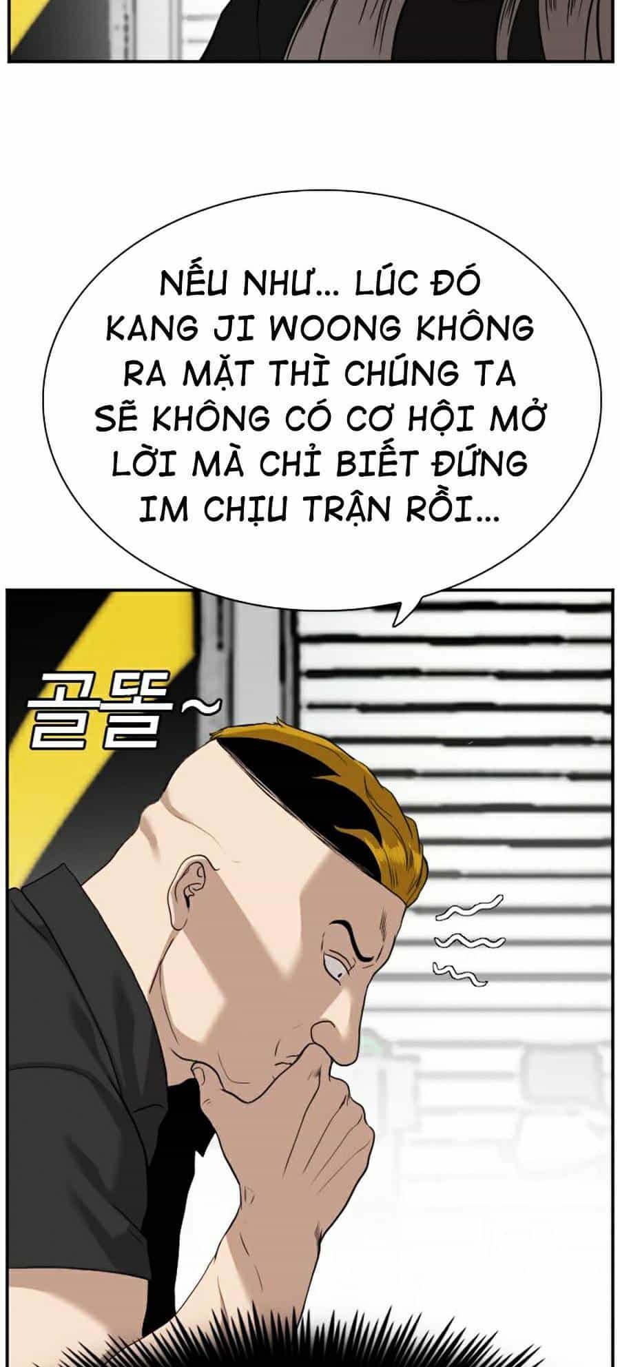 Người Xấu - Chương 76 - ảnh 60
