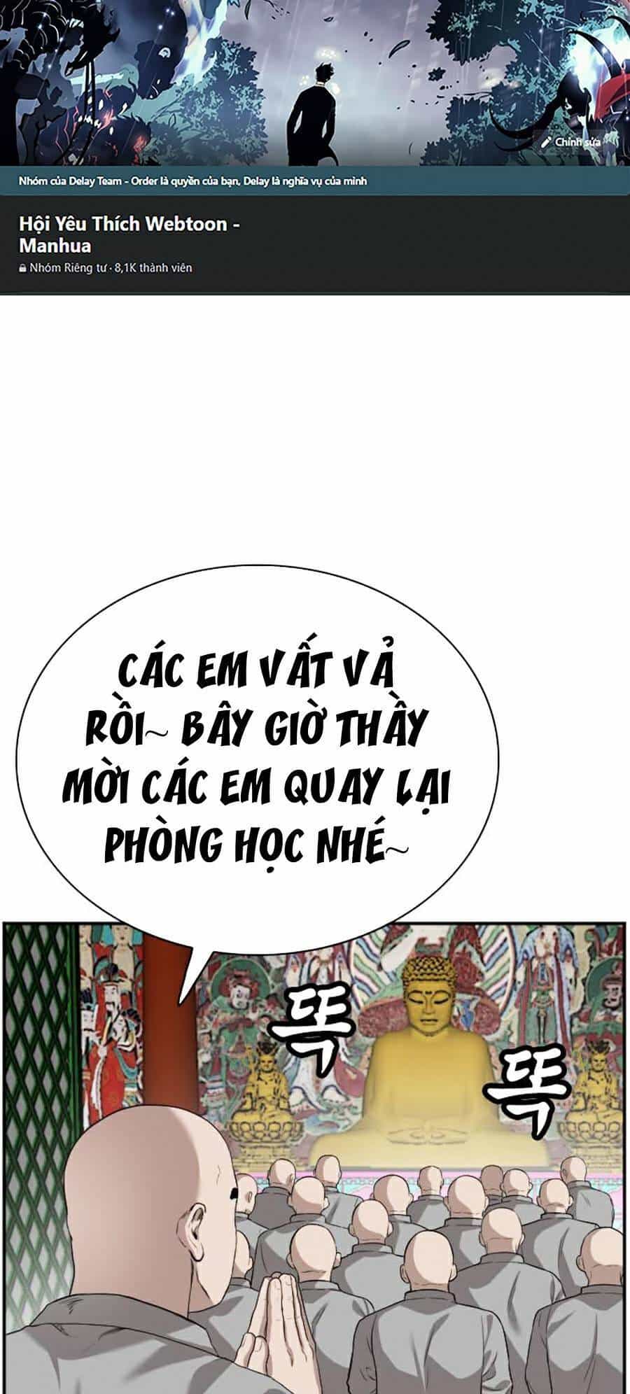 Người Xấu - Chương 76 - ảnh 7