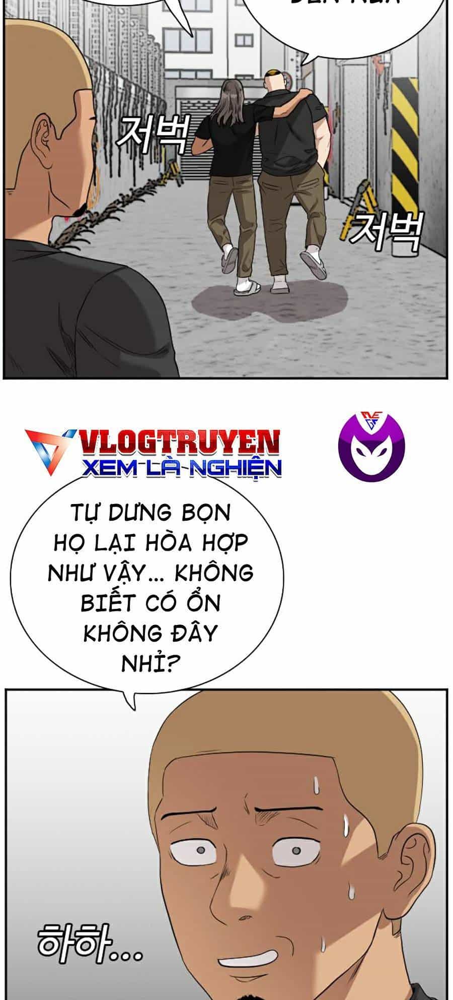Người Xấu - Chương 76 - ảnh 70