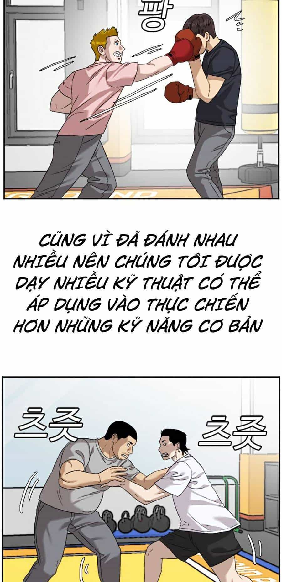 Người Xấu - Chương 76 - ảnh 81