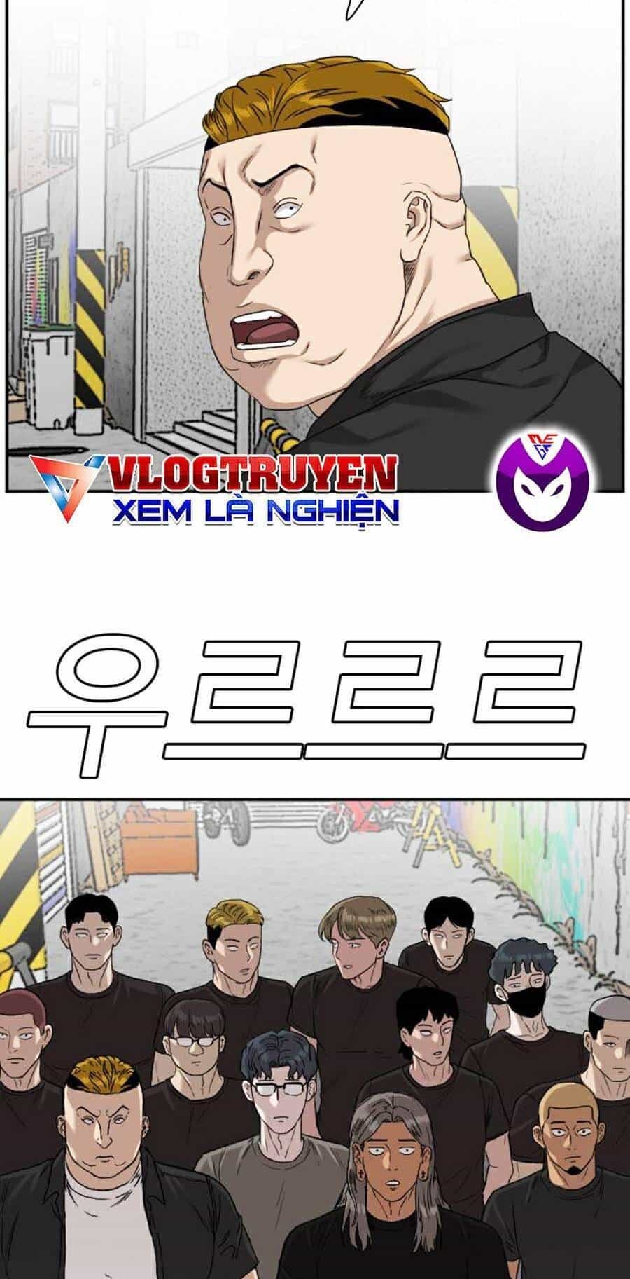 Người Xấu - Chương 77 - ảnh 33