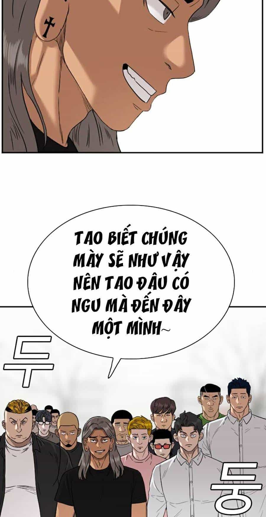 Người Xấu - Chương 77 - ảnh 50