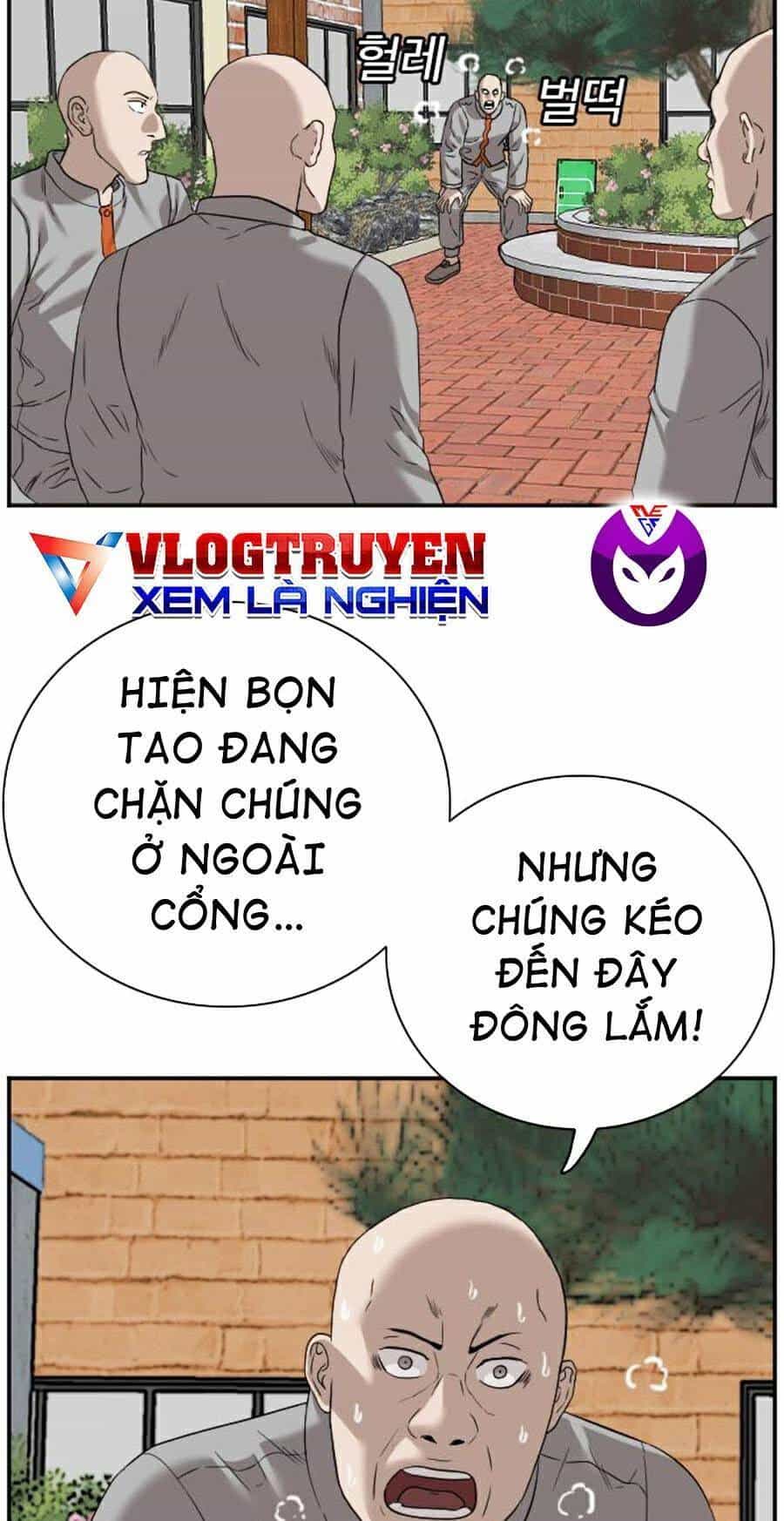 Người Xấu - Chương 77 - ảnh 56