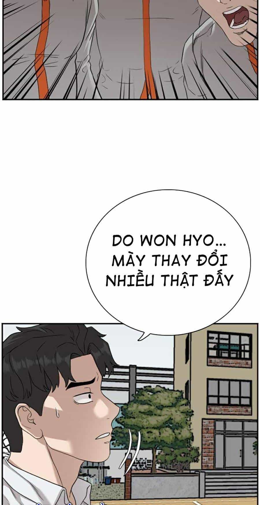 Người Xấu - Chương 77 - ảnh 58