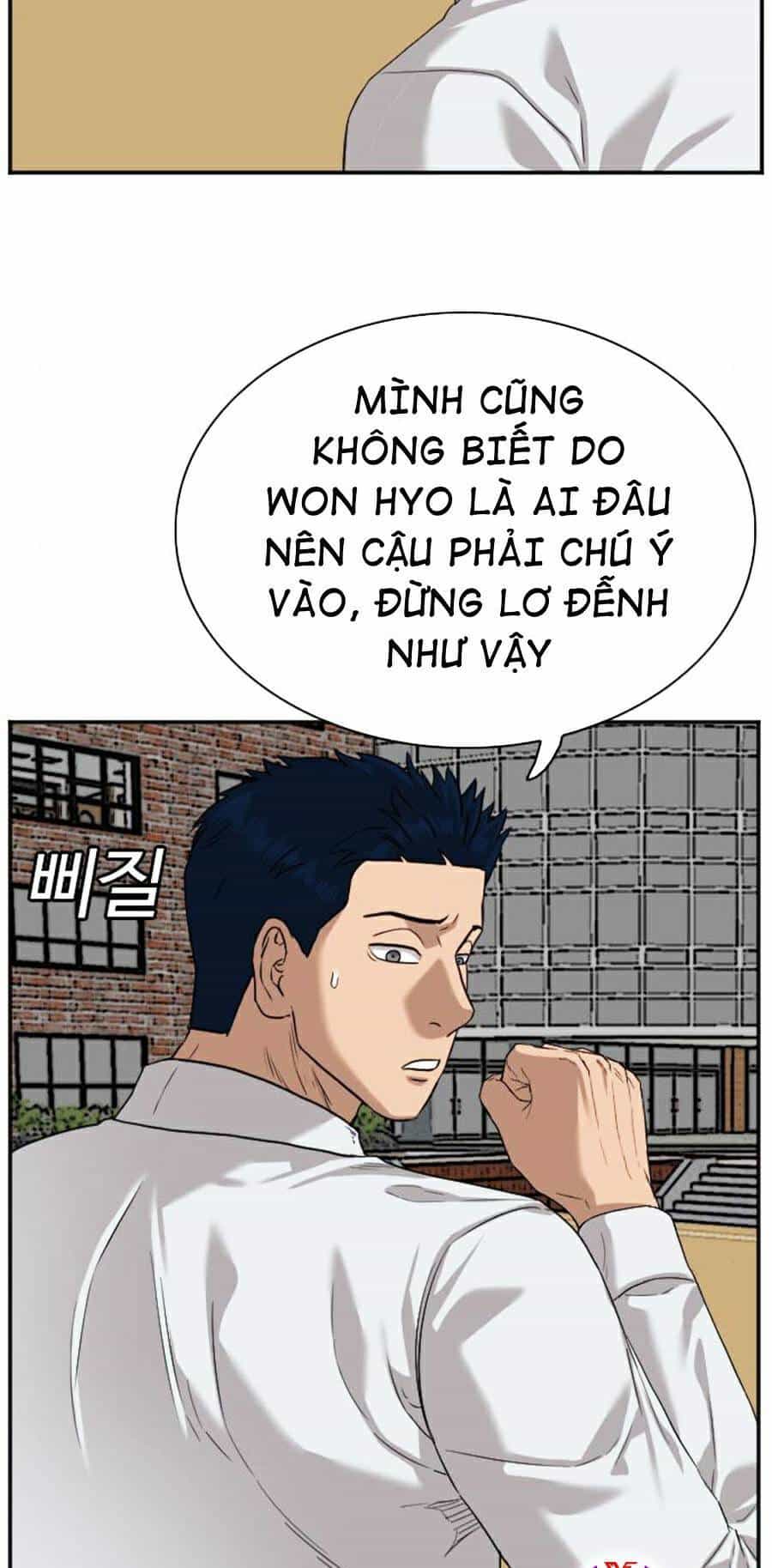Người Xấu - Chương 78 - ảnh 27