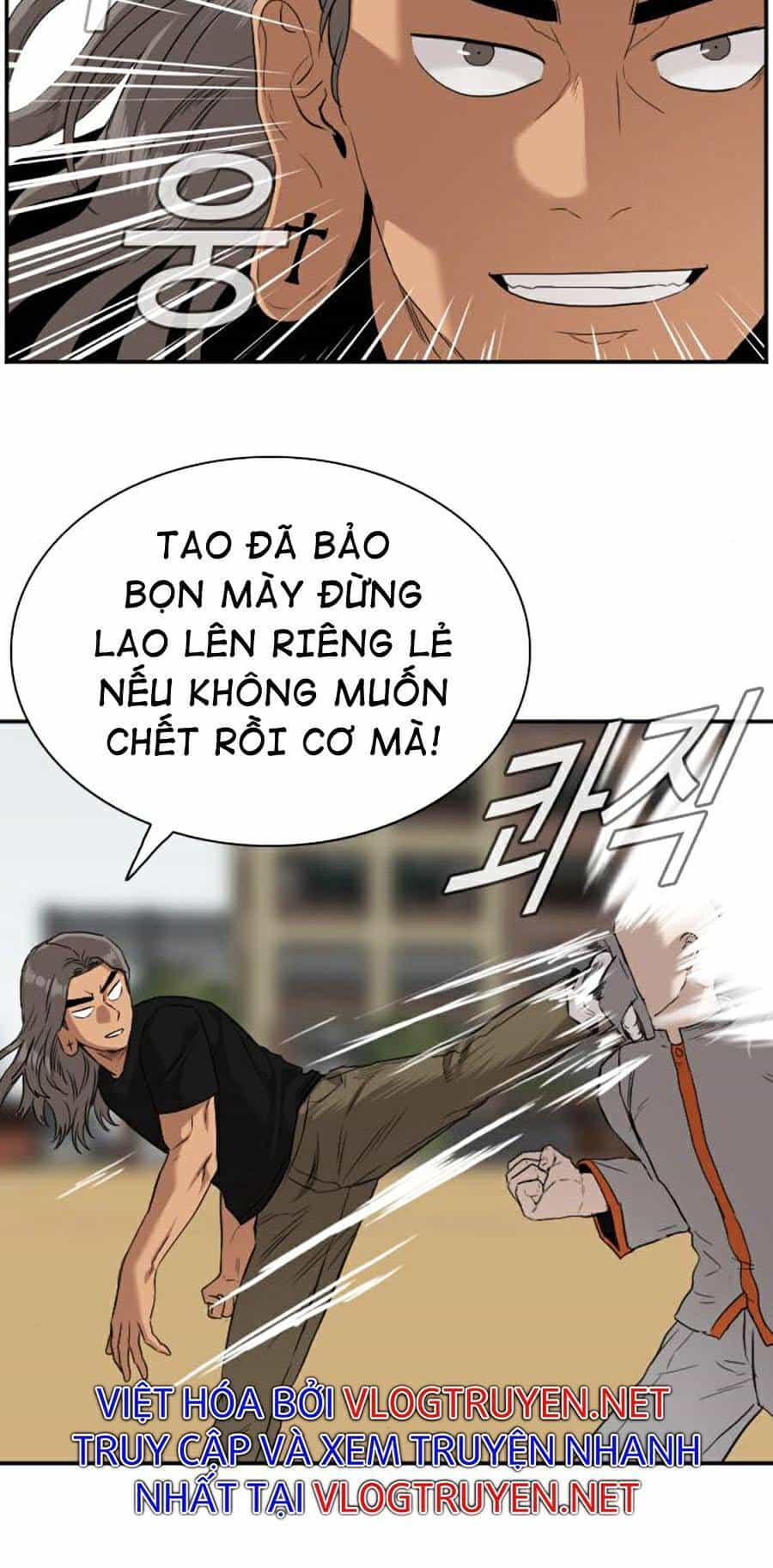 Người Xấu - Chương 78 - ảnh 42