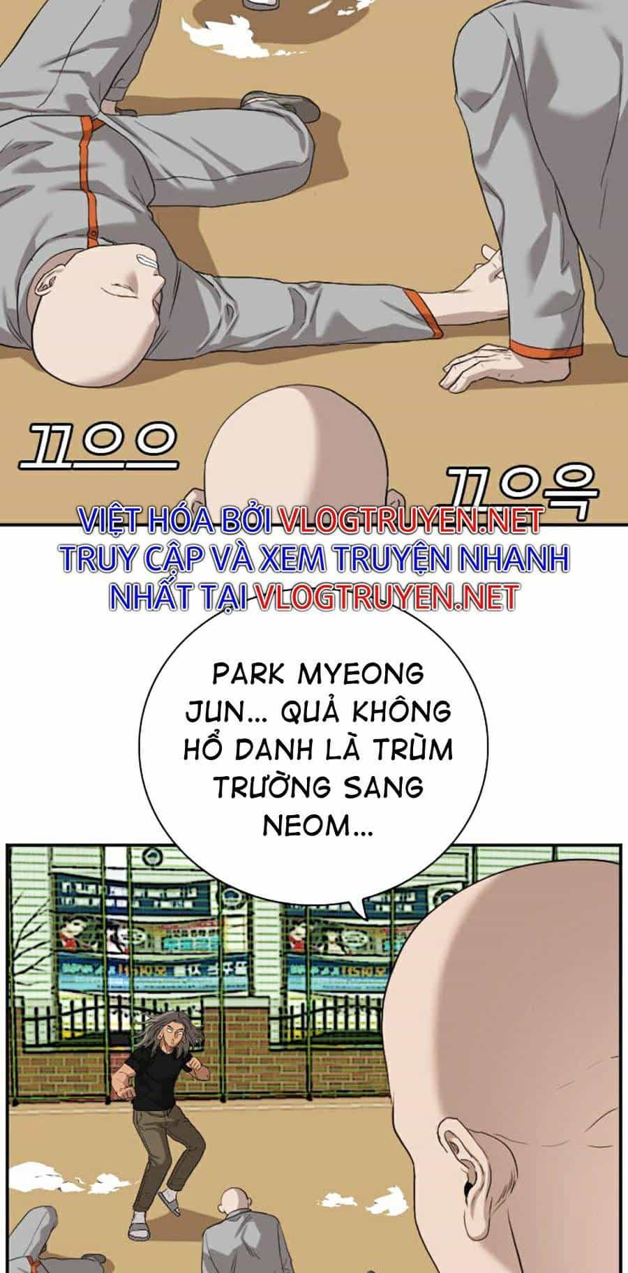 Người Xấu - Chương 78 - ảnh 51