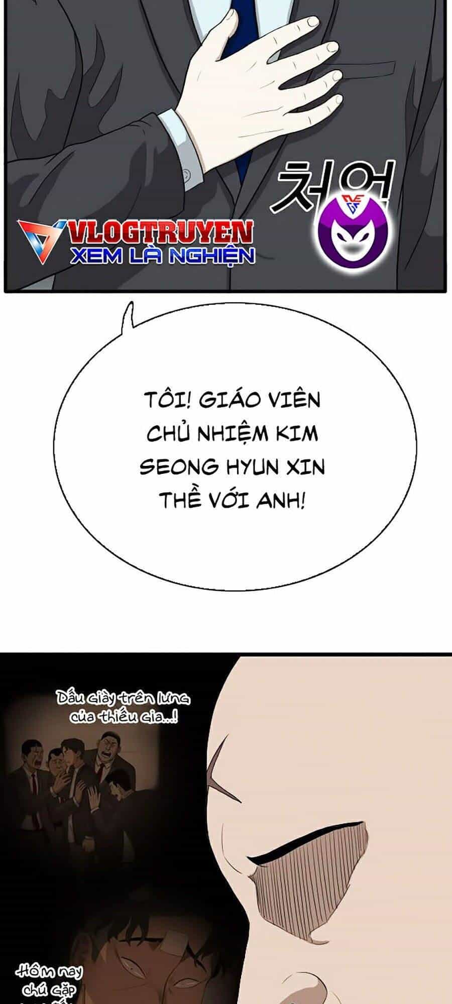 Người Xấu - Chương 7 - ảnh 123