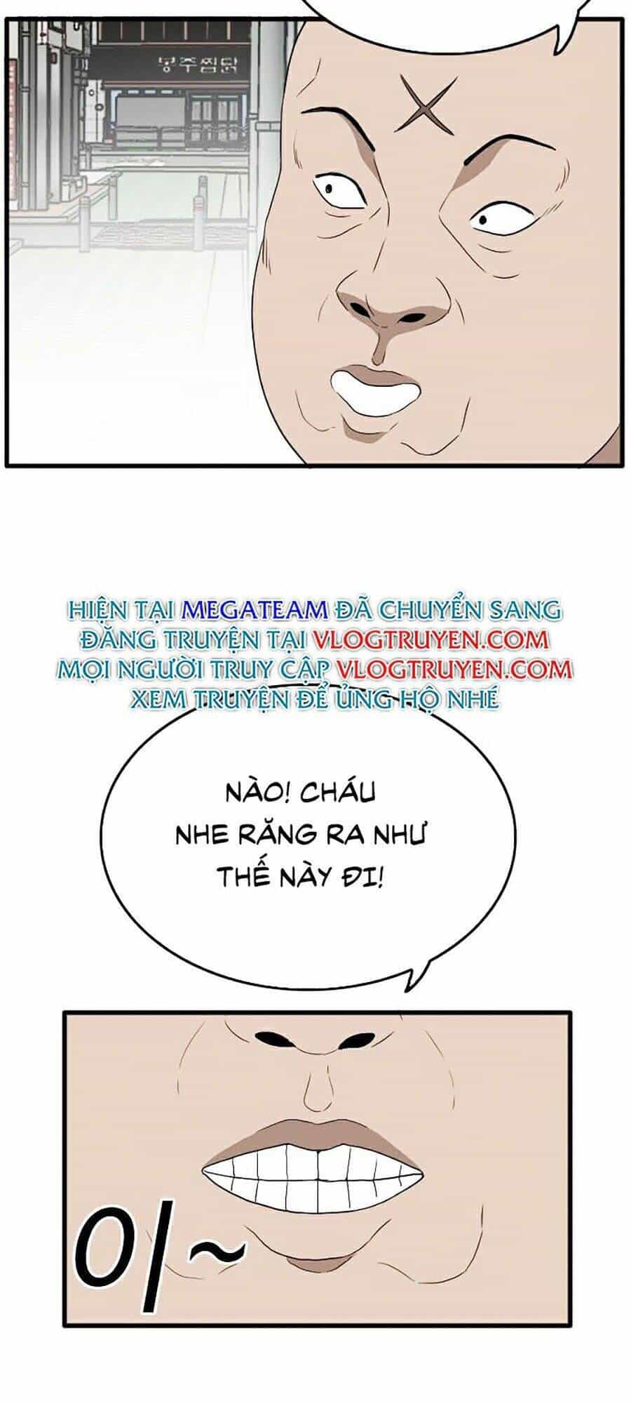 Người Xấu - Chương 7 - ảnh 17