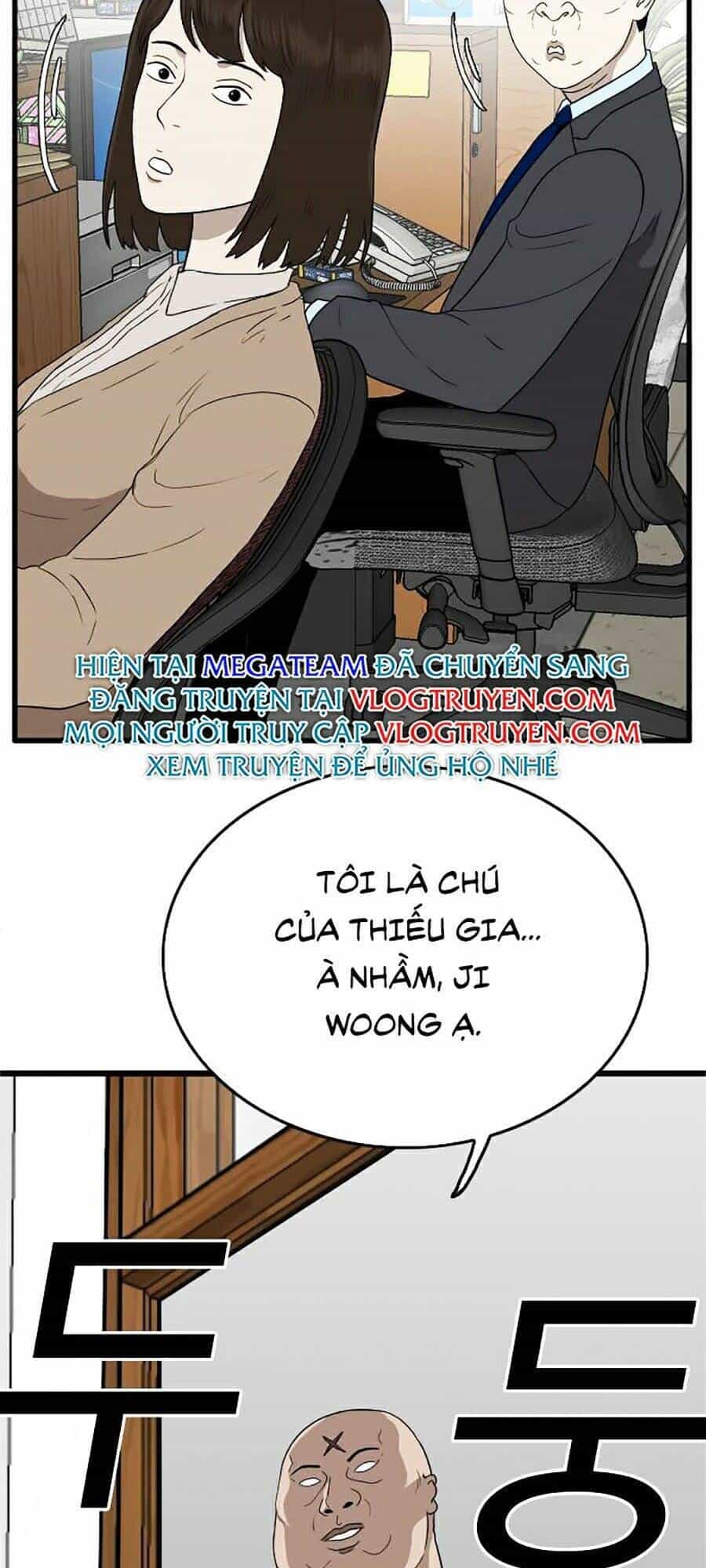 Người Xấu - Chương 7 - ảnh 75