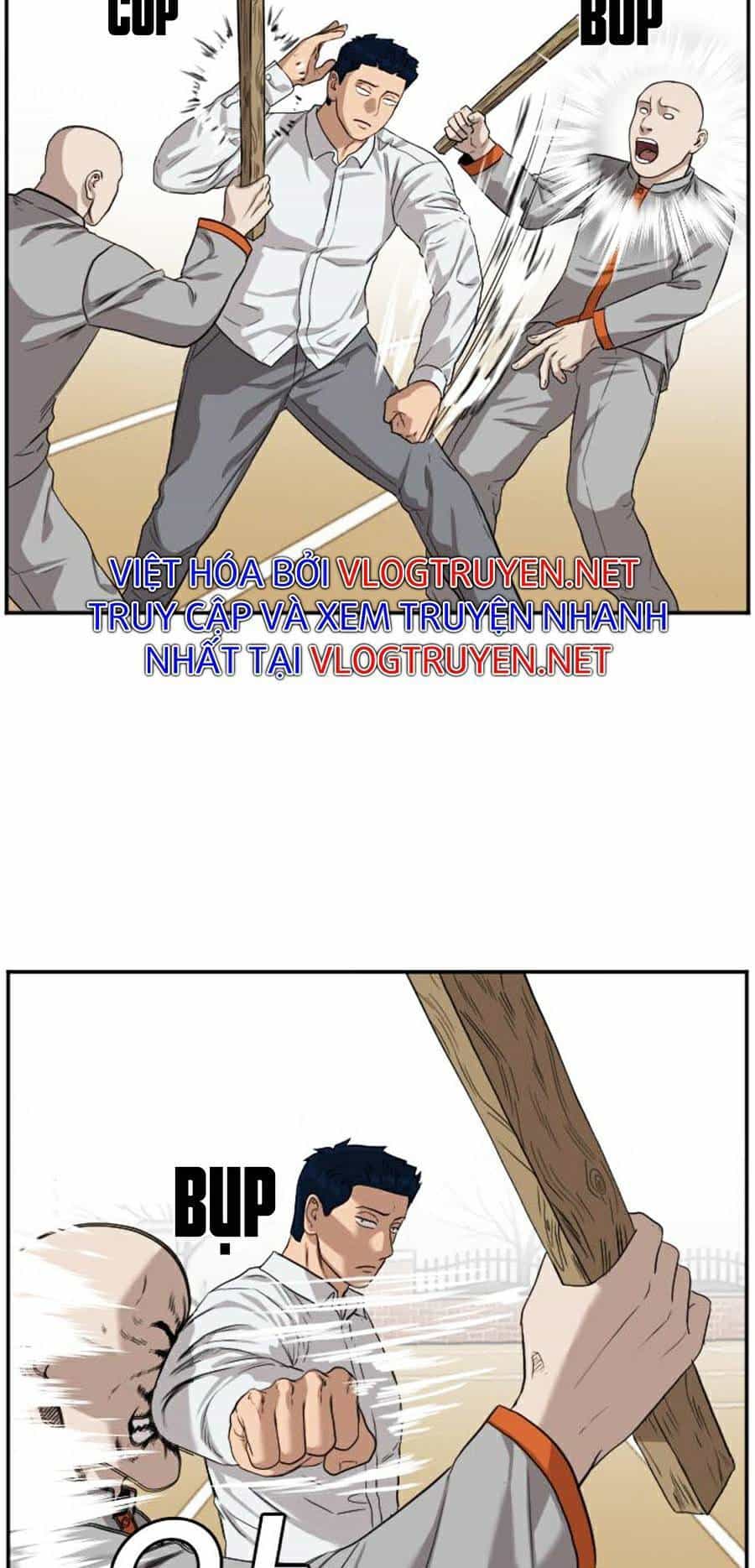 Người Xấu - Chương 79 - ảnh 31