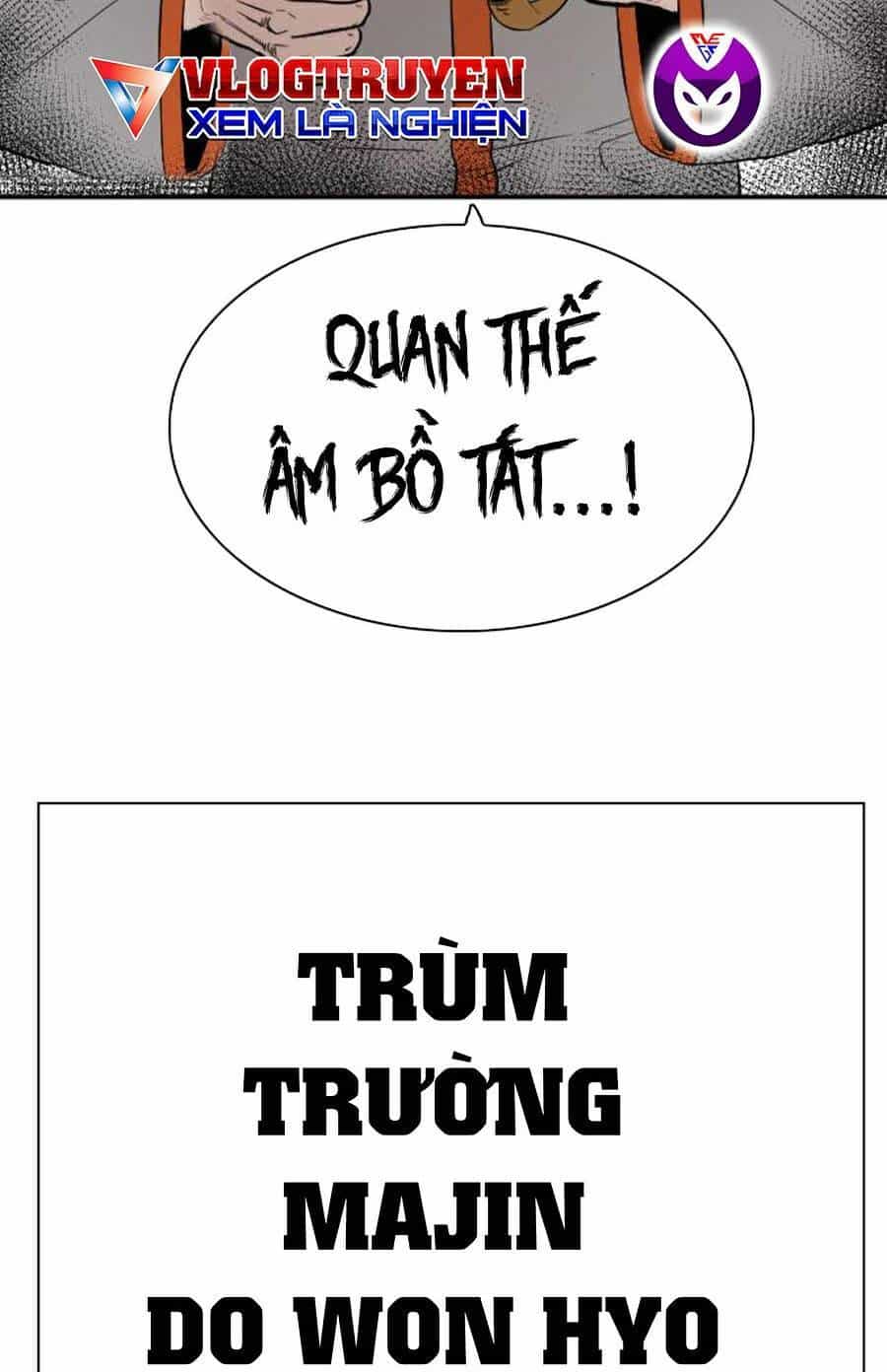 Người Xấu - Chương 79 - ảnh 97