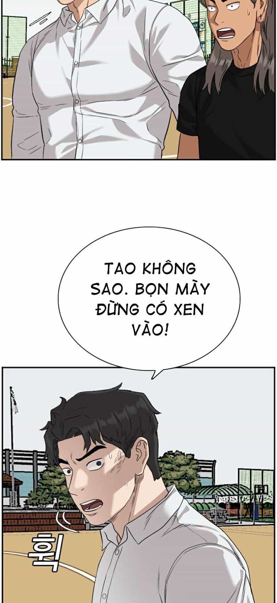 Người Xấu - Chương 80 - ảnh 19